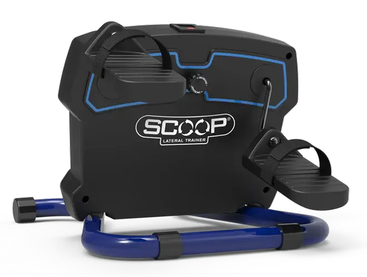 The Scoop® ⠀⠀⠀⠀⠀⠀⠀⠀⠀⠀⠀⠀⠀⠀⠀⠀⠀⠀⠀⠀⠀⠀⠀⠀⠀⠀⠀"Open Box" Full Warranty