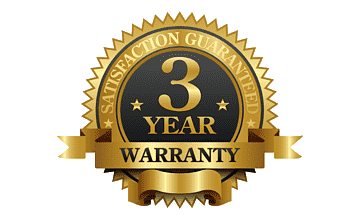 3-year TheraScoop protection plan