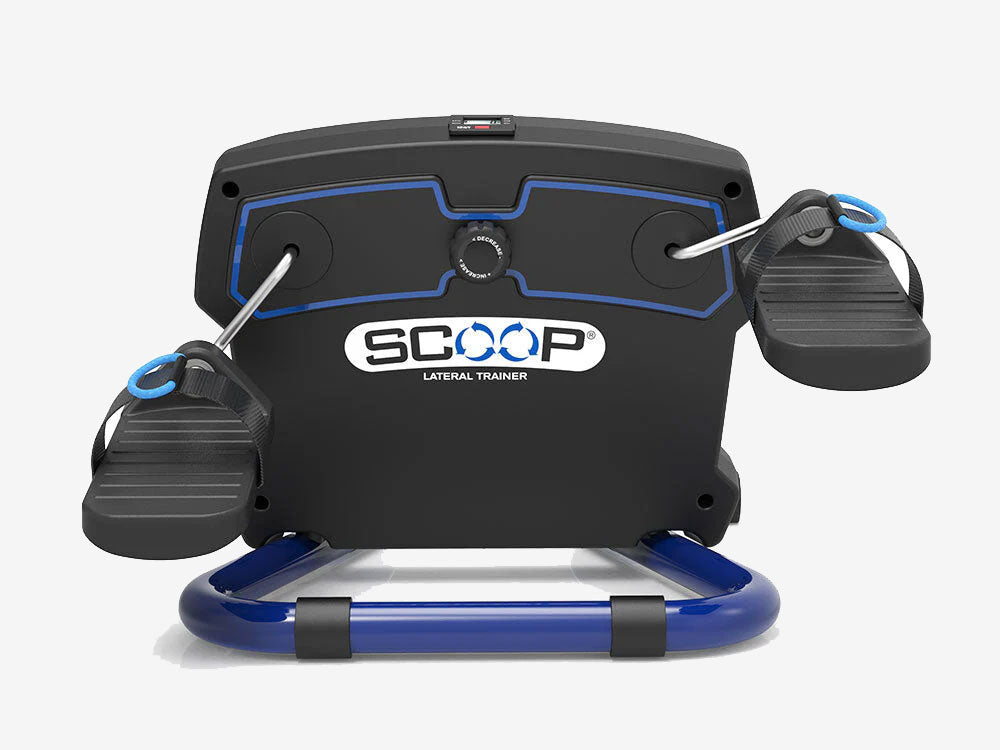 The Scoop for PT