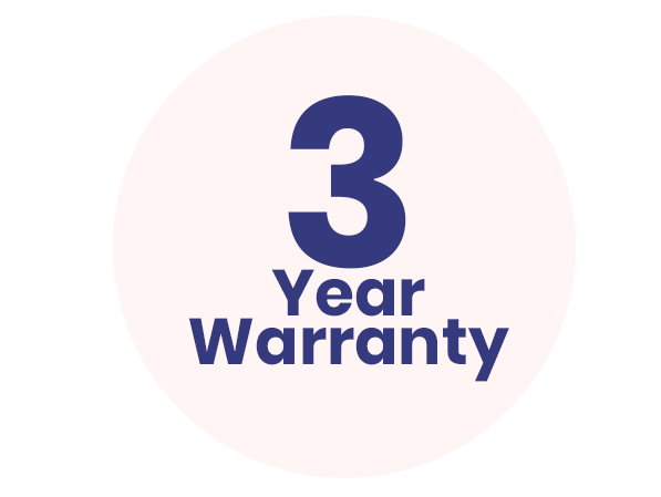 3-year TheraScoop protection plan