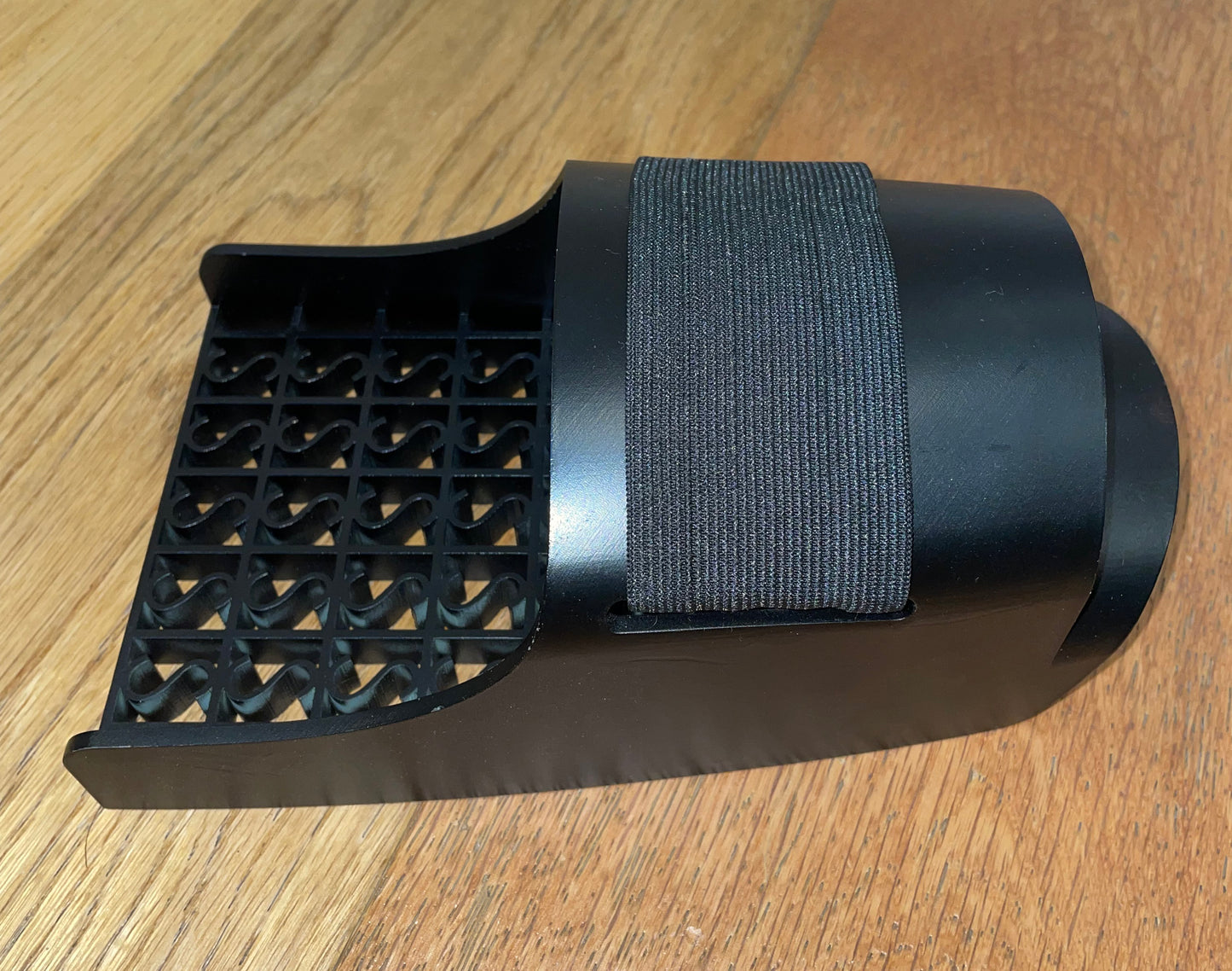 Pedal Upgrade: One Pair Oversized Pedals with Extra Width