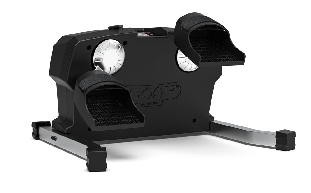 TheraScoop MTZ Lateral Trainer The Scoop