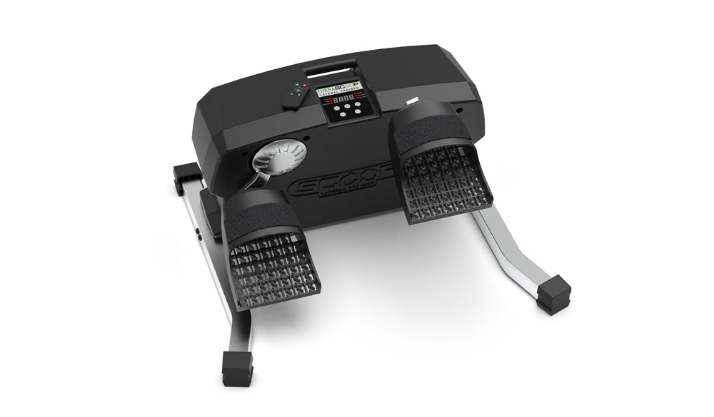 TheraScoop MTZ Lateral Trainer The Scoop