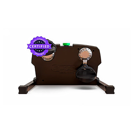 Scoop® "Open Box" Full Warranty