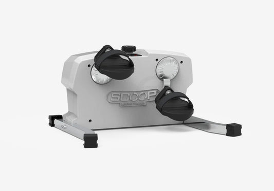 Commercial TheraScoop SC350