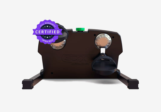 TheraScoop™ "Open Box" Full Warranty