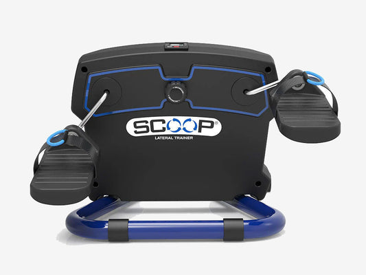 The Scoop for PT