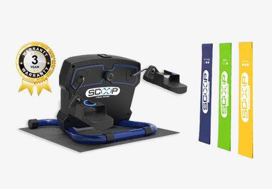 Scoop Pro Bundle