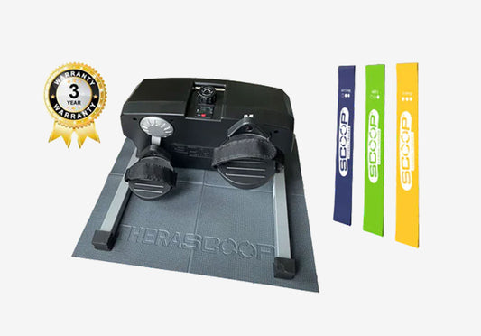 TheraScoop Pro Bundle
