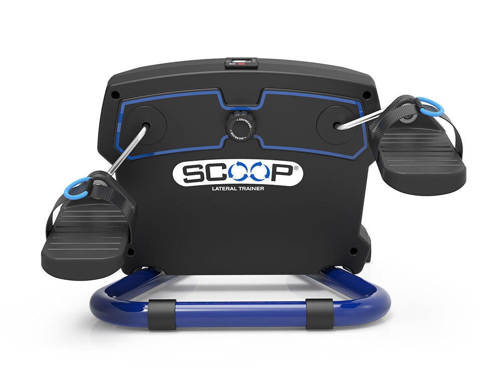 Butt | Inner Thigh | Bad Knees | Tone Legs | Exercise Machine at Home ...